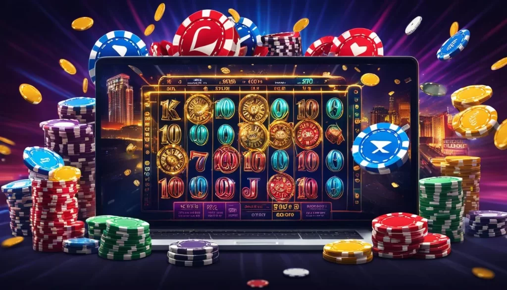 Giao diện chọn sảnh và game Bắn Cá tại 79Kinh