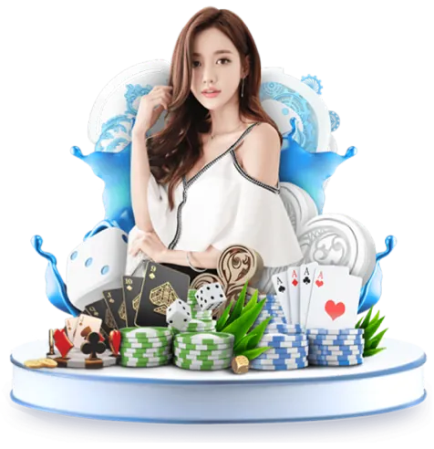 Hình ảnh bàn Blackjack trực tuyến